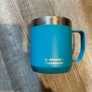 Starbucks x Stanley mug
